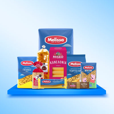 Pasta & Noodles