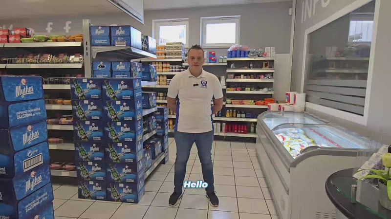 How to order