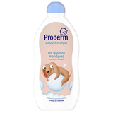 Proderm Kids Duschgel mit Talco-Duft 500 ml (Drogerie & Kosmetik) - Bild 1