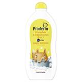 Proderm Kids Shampoo & Dushgel Kamomile 700 ml