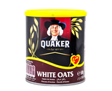 Quaker Oats Haferflocken 500g in Metallbox