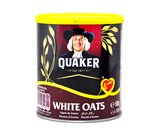 Quaker Oats Haferflocken 500g in Metallbox (Nüsse & Pasteli & Cerealien) - Bild 1
