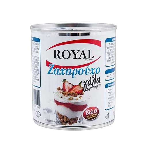 Royal Kondenszuckermilch 8 % Fett 397g (Kaffee & Milch) - Bild 1