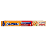Sanitas Beschichtetes Papier 8 M (Küche & Haushalt) - Bild 1