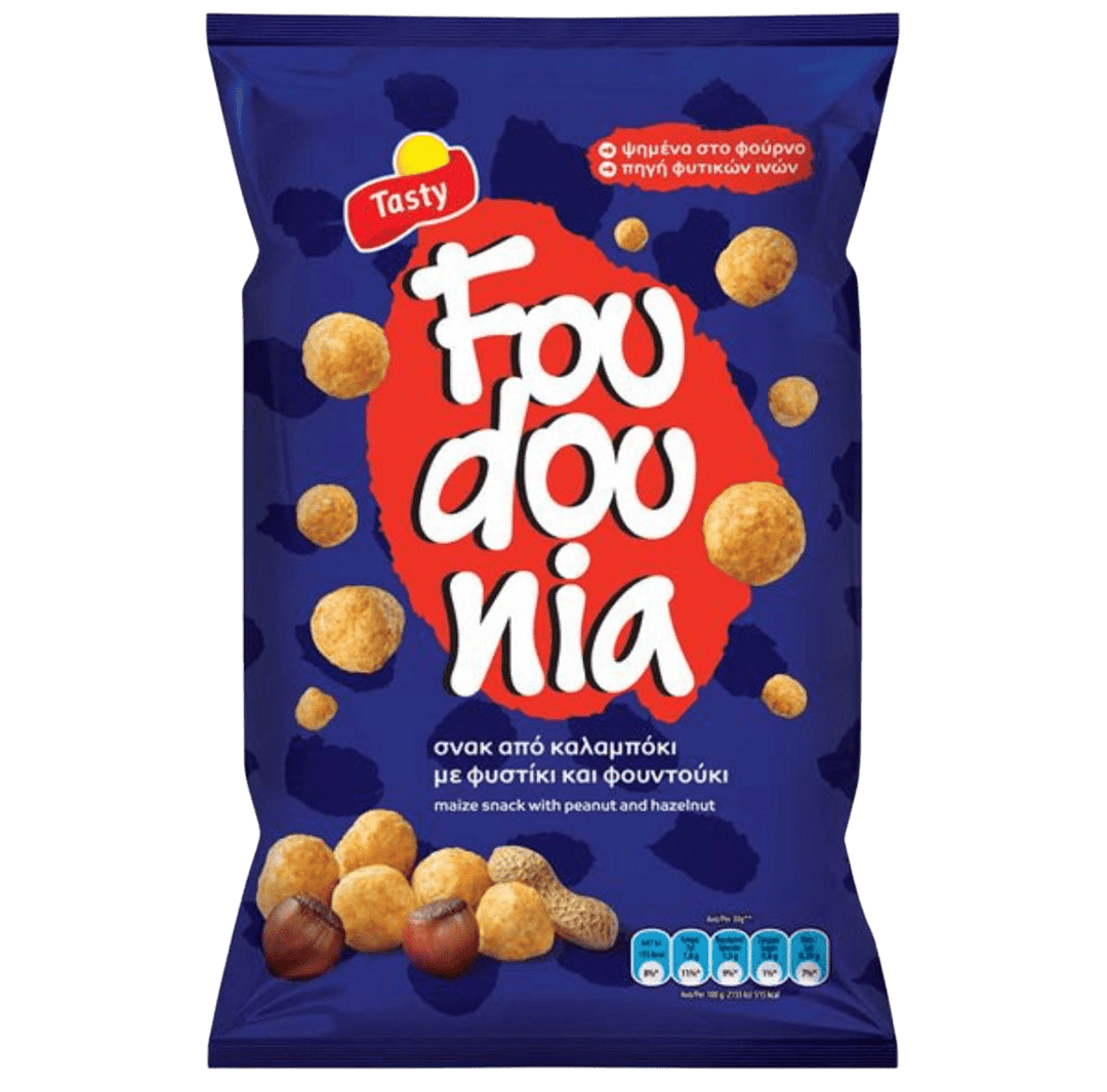 Tasty Foudounia 65g - GM Markt Eshop