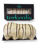 Terkenlis Tsoureki gefüllt mit Kastanien & weiss Schokolade 440g (Saisonale Produkte) - Bild 1