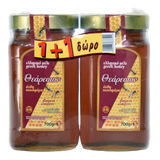 Theareston Honig aus Wildkräutern & Nadelbäumen 700g + 700g gratis