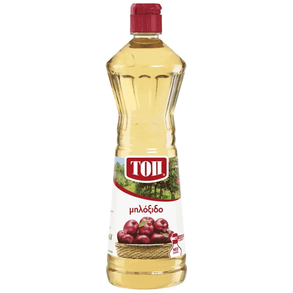 Top Apfelessig Pet 350 ml - GM Markt Eshop