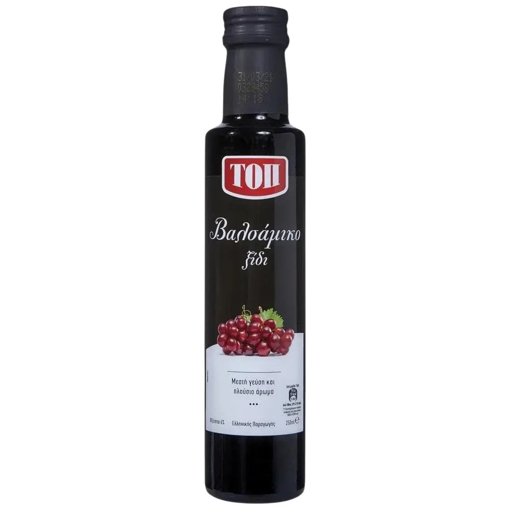 Top Essig Balsamico 250 ml - GM Markt Eshop