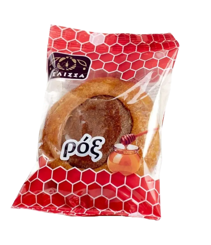 Toubourleka Rox 110g (Schokolade & Süssigkeiten) - Bild 1