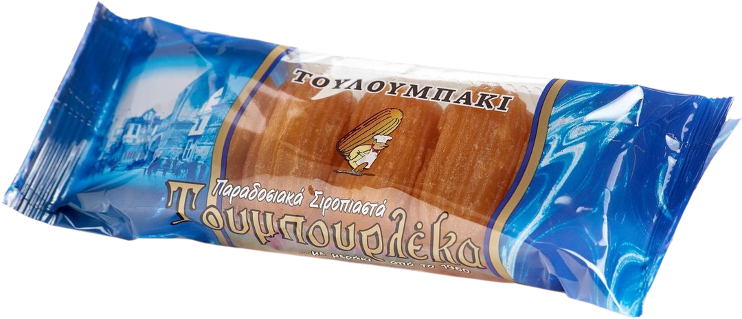 Toubourleka Tulubaki 85g - GM Markt Eshop