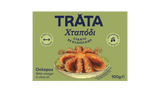 Trata Oktapus in Essig Öl 100g (Fertiggerichte & Konserven) - Bild 1