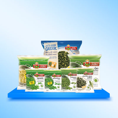 Vegetables