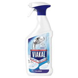 Viakal flüssiges Entkalkungsmittel Spray 750 ml (Haushaltsartikel) - Bild 1