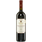Vivlia Chora Ktima Rotwein 14,5% 750 ml (Rotwein) - Bild 1