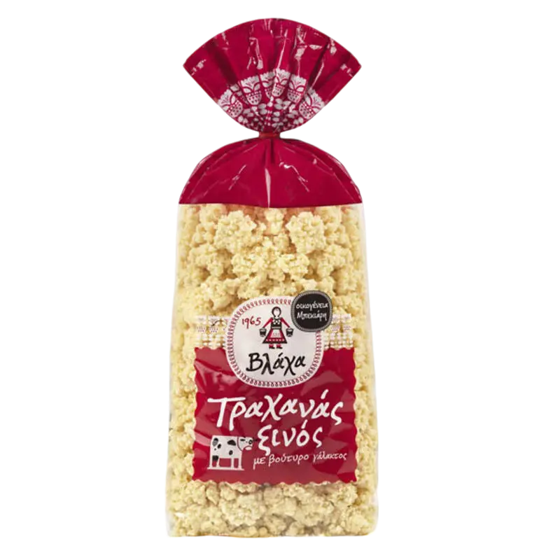 Vlacha Trachanas Sauer traditionell 500g (Pasta & Nudeln) - Bild 1
