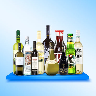 Wine & Spirits