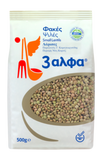 3A feine Linsen aus Thessalien 500g (Hülsenfrüchte & Reis) - Bild 1