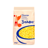 3A Pligouri mittel 500g (Hülsenfrüchte & Reis) - Bild 1