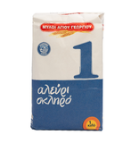Ag Georgiou Mehl No1 hart 1 kg (Backzutaten) - Bild 1