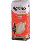 Agrino Reis Soupe 500 g (Hülsenfrüchte & Reis) - Bild 1