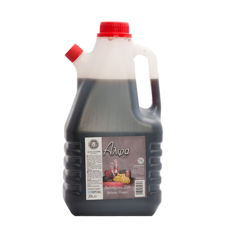 Alfa Leone Balsamic Essig 2 Liter (Gewürze & Essig) - Bild 1