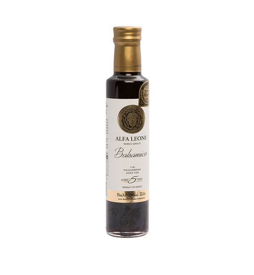 Alfa Leone Essig Balsamic 250 ml (Gewürze & Essig) - Bild 1