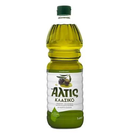 Altis Olivenöl traditionell 1 Liter - GM Markt Eshop