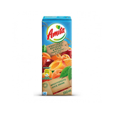 Amita Orange-Apfel-Aprikose 250 ml (Säfte & Getränke) - Bild 1