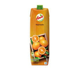 Χυμός πορτοκαλιού Amita 100% 1 λίτρο