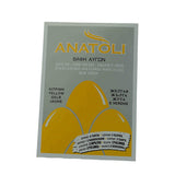 Anatoli Eierfarbe Gelb 3 g (Saisonale Produkte NF) - Bild 1
