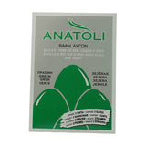 Anatoli Eierfarbe Grün 3 g