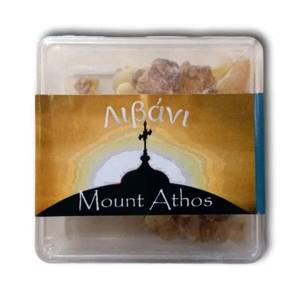 Bithleem Weihrauch (Livani) in Schatulle - GM Markt Eshop