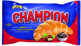 Champion Croissant mit Schokolade 70g (Snacks & Croissants) - Bild 1