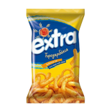 Chipita extra Garidakia mit Käse 85g (Snacks & Croissants) - Bild 1