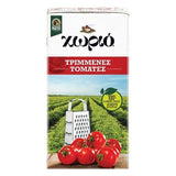Chorio geriebene Tomaten 500g (Saucen & Pasten) - Bild 1