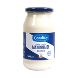 Condito Majonaese Classic 500 ml (Saucen & Pasten) - Bild 1