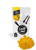 Cookme Kurkuma gemahlen Getrocknet 50g (Gewürze & Essig) - Bild 1