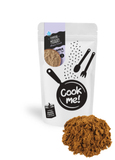 Cookme Piment gerieben 40g (Gewürze & Essig) - Bild 1