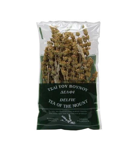 Delfi Griechischer Bergtee ganz 35g (Tee) - Bild 1
