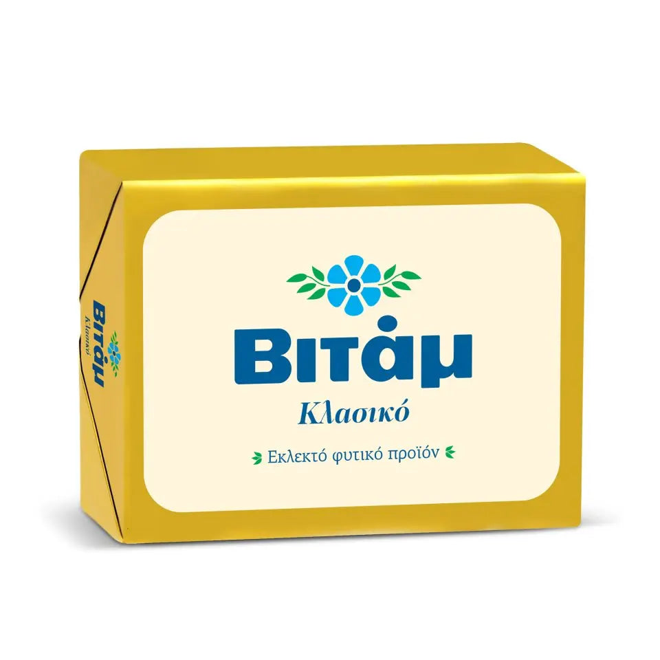 Elais Vitam neu Margarine 200g (Margarine & Butter) - Bild 1