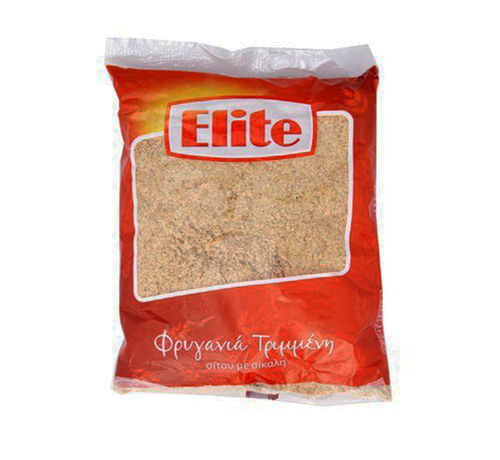 Elite Zwieback gemahlen 180g (Gebäck & Kekse) - Bild 1