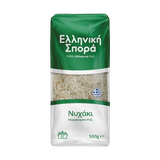 Elliniki Spora Reis Nichaki 500g (Hülsenfrüchte & Reis) - Bild 1