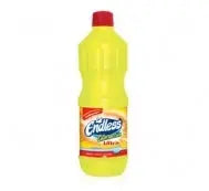 Endless Chlorini Ultra Gelb 1250 ml (Putzen & Reinigen) - Bild 1