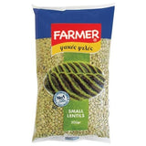 Farmer feine Linsen 500g