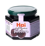Haitoglou Konfitüre Sauerkirsche 450g (Konfitüren & Loukoum) - Bild 1