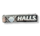 Halls Bonbons extra Stark 32g (Schokolade & Süssigkeiten) - Bild 1