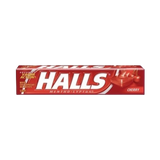 Halls Bonbons Kirsche 32g