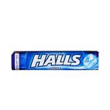 Halls Bonbons Menthol 34g (Schokolade & Süssigkeiten) - Bild 1