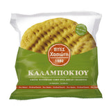 Hasioti Pita Mais 17Cm 78-80Gr / 10 Stück (Pita & Brot) - Bild 1